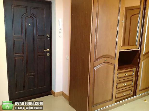 Rent out 1-room apartment. Киев,  Голосеевская — photo 4