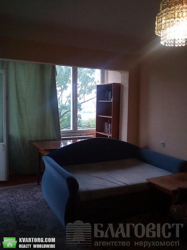 Sell 2-room apartment. Киев,  Ушакова — photo 6
