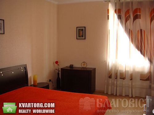 Sell 2-room apartment. Киев, Щорса — photo 6