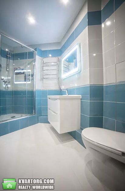 Rent out 1-room apartment. Киев, маршала Конева — photo 8