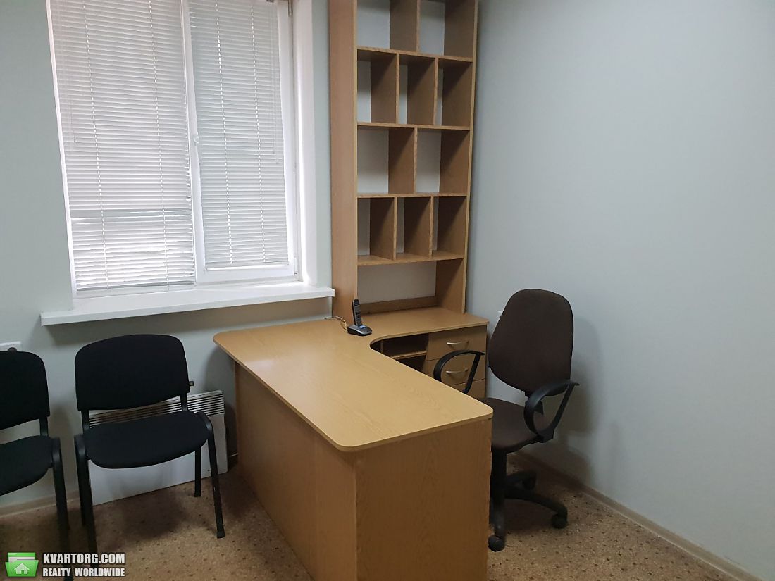 Rent out office. Днепропетровск, Кобылянского — photo 1