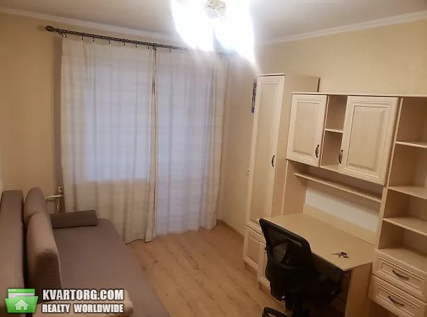 Rent out 2-room apartment. Киев, Евгения Харченка — photo 2