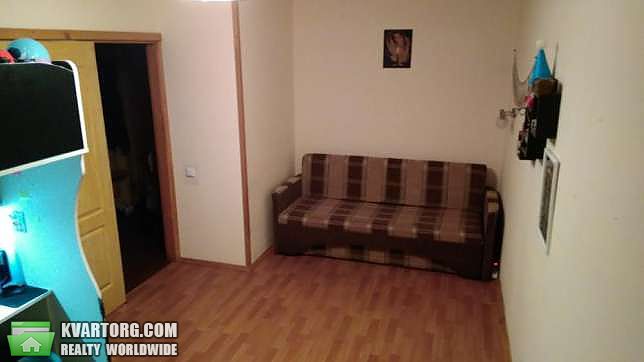 Sell 1-room apartment. Киев,  Привокзальная — photo 3