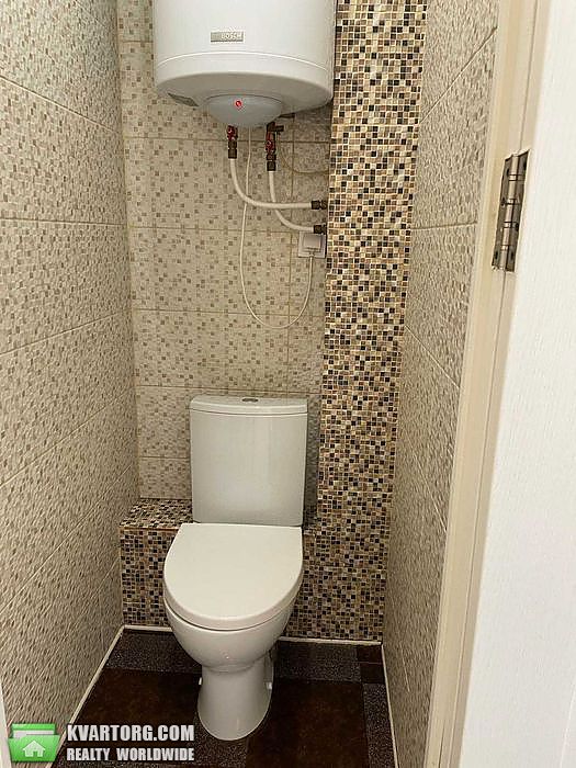 Sell 2-room apartment. Киев, Оноре де Бальзака — photo 9
