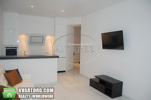 Sell 2-room apartment. Киев, Щорса — photo 2
