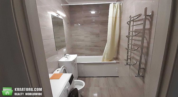 Rent out 1-room apartment. Львов, Щеповая — photo 3
