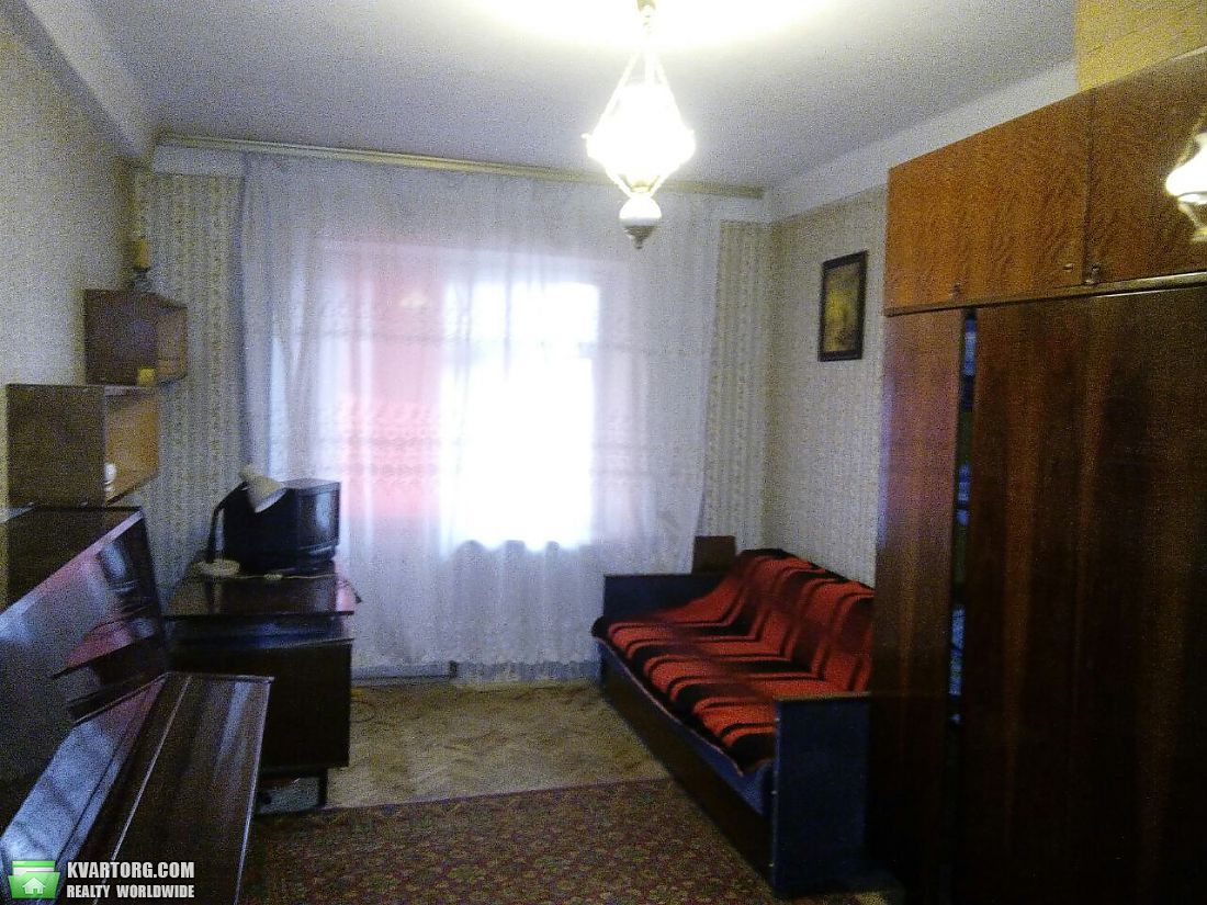 Rent out 2-room apartment. Киев,  Татарская — photo 4