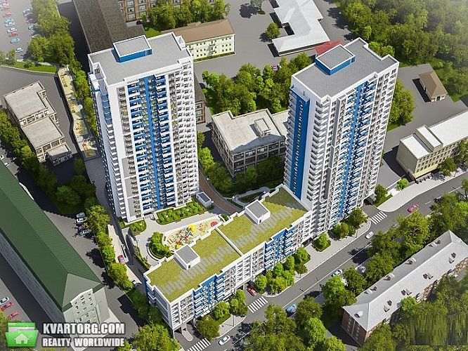 Sell 2-room apartment. Киев,  Шолуденко — photo 6