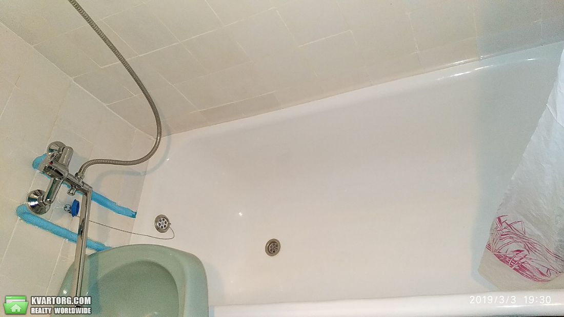 Rent out 2-room apartment. Киев,  Матеюка — photo 9