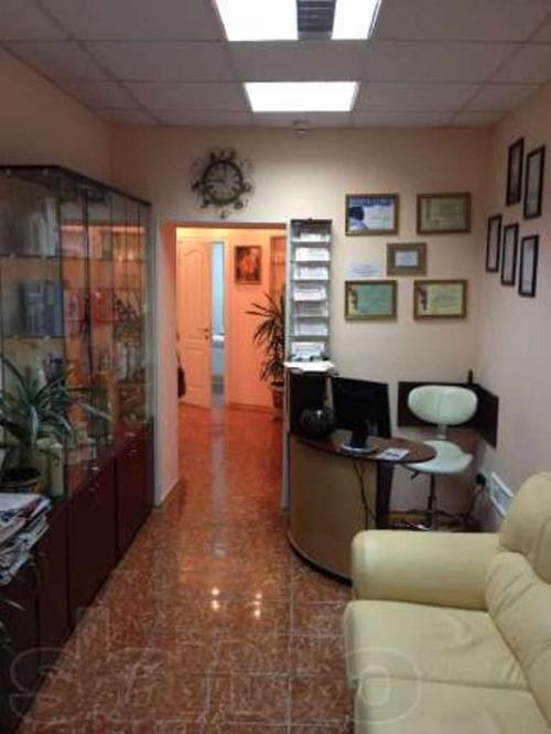 Rent out office. Киев, Госпитальная — photo 4