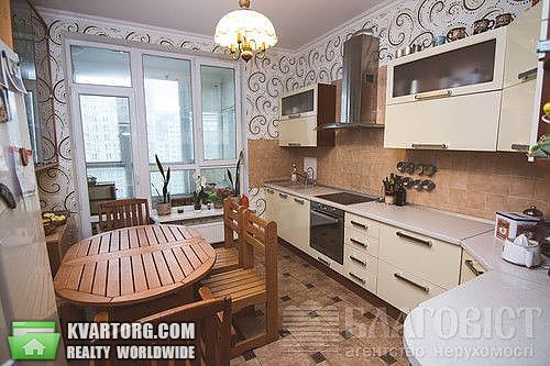 Sell 3-room apartment. Киев, Кудряшова — photo 5
