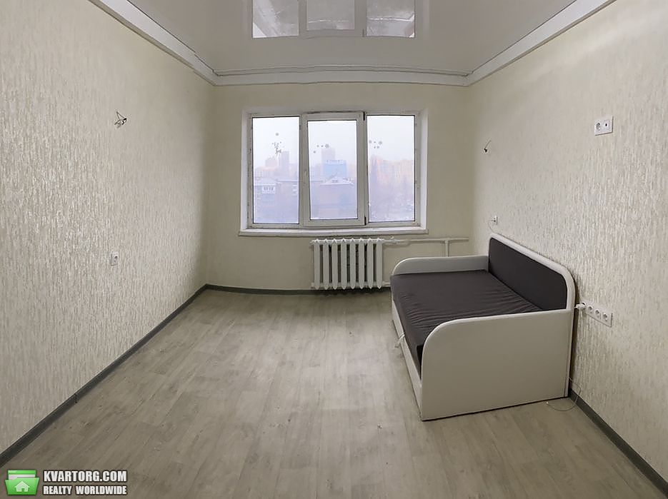 Sell 2-room apartment. Киев,  Харьковское шоссе — photo 2