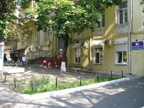 Rent out office. Киев, Тарасовская — photo 1