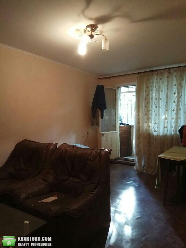 Sell 3-room apartment. Одесса, Ицхака Рабина — photo 1