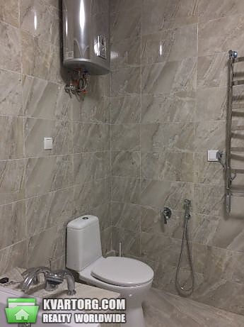 Rent out 2-room apartment. Киев, Ованеса Туманяна — photo 9