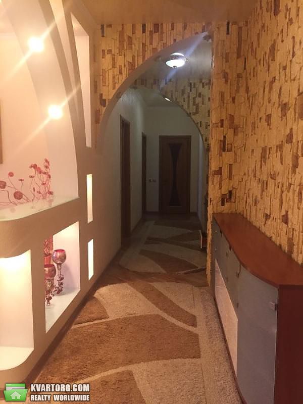 сдам 3-комнатную квартиру. Киев,   Коперника - фото 9