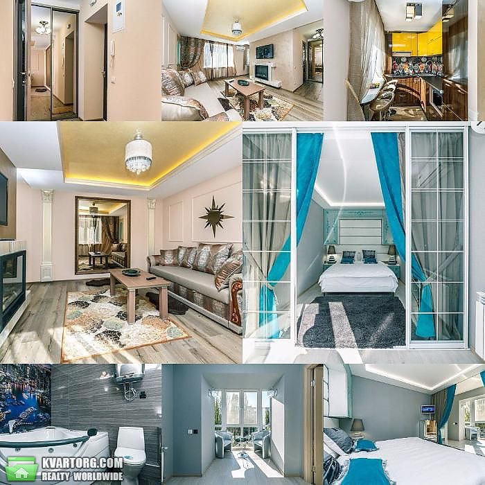 Sell 2-room apartment. Киев,  Леси Украинки бул — photo 6