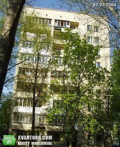 Sell 1-room apartment. Киев,  Суворова — photo 1
