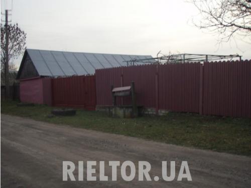 Sell house. Чернигов, с.Крехаев — photo 3