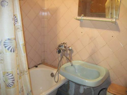 Rent out 1-room apartment. Одесса, Среднефонтанская — photo 4