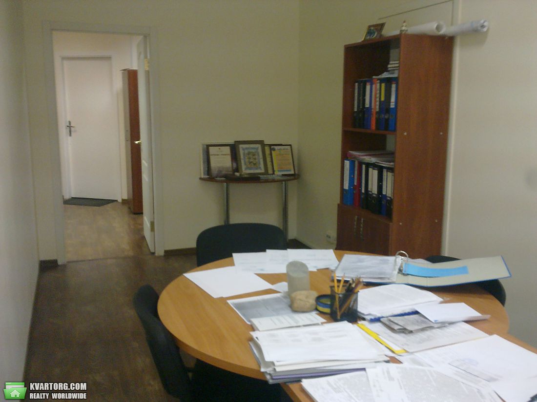 Rent out office. Киев, Черновола — photo 6