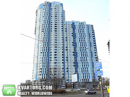 Sell 2-room apartment. Киев,  Воссоединения пр — photo 1