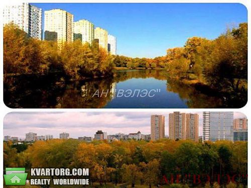 Sell 3-room apartment. Киев, Воскресенская — photo 3