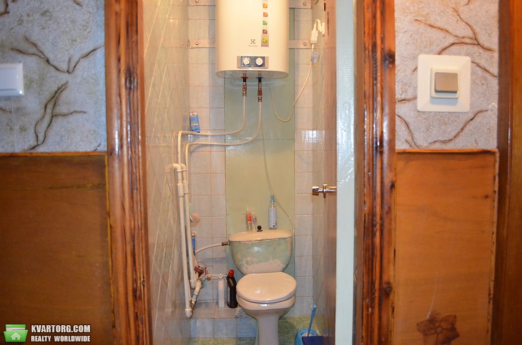 Sell 4-room apartment. Одесса, 1 Мая ул. — photo 6