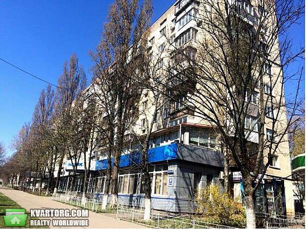 Sell 2-room apartment. Киев,  Победы пр — photo 1