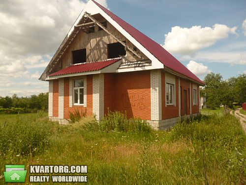 Sell house. Борисполь, Франка — photo 3