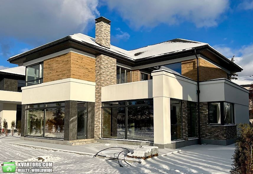 Rent out house. Киевская обл., Гнедин — photo 2