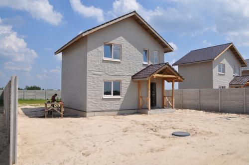 Sell house. Киевская обл., Лесная Песня Колонщина — photo 1