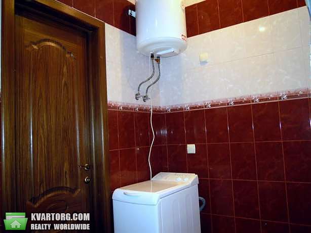 Rent out 1-room apartment. Киев, Хоткевича ул. — photo 4
