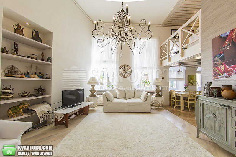 Rent out 2-room apartment. Киев,  Большая Васильковская — photo 1
