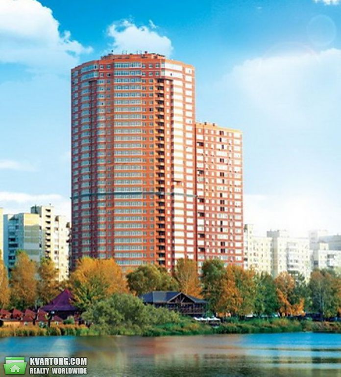 Sell 2-room apartment. Киев,  Ревуцкого — photo 1