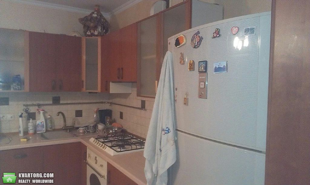 Sell 3-room apartment. Одесса, Академика Королева — photo 3