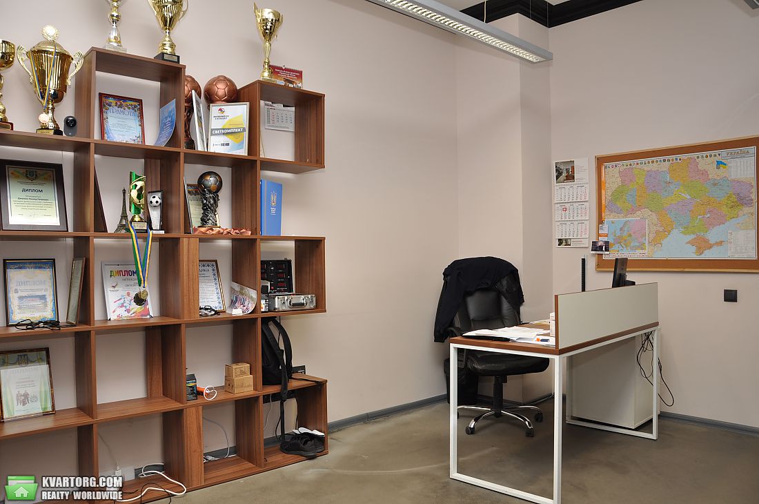 Sell office. Киев, Бориса Гмыри — photo 1