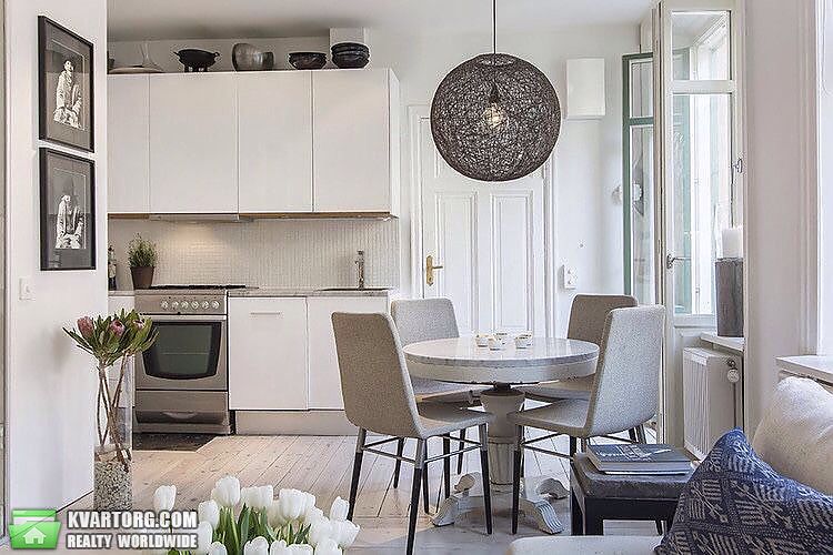 Sell 1-room apartment. Киев, Регенераторная — photo 8
