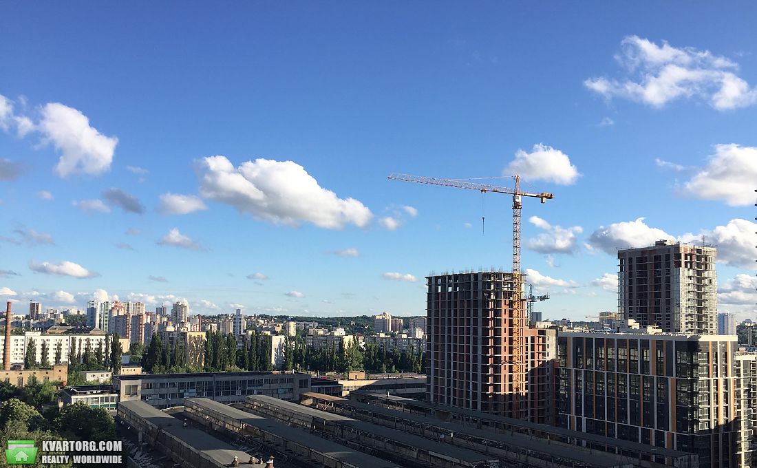 Sell 2-room apartment. Киев,  Барбюса — photo 8