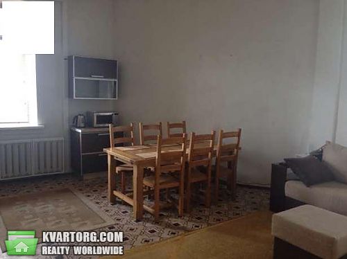 Rent out 1-room apartment. Киев, Ярославская — photo 1