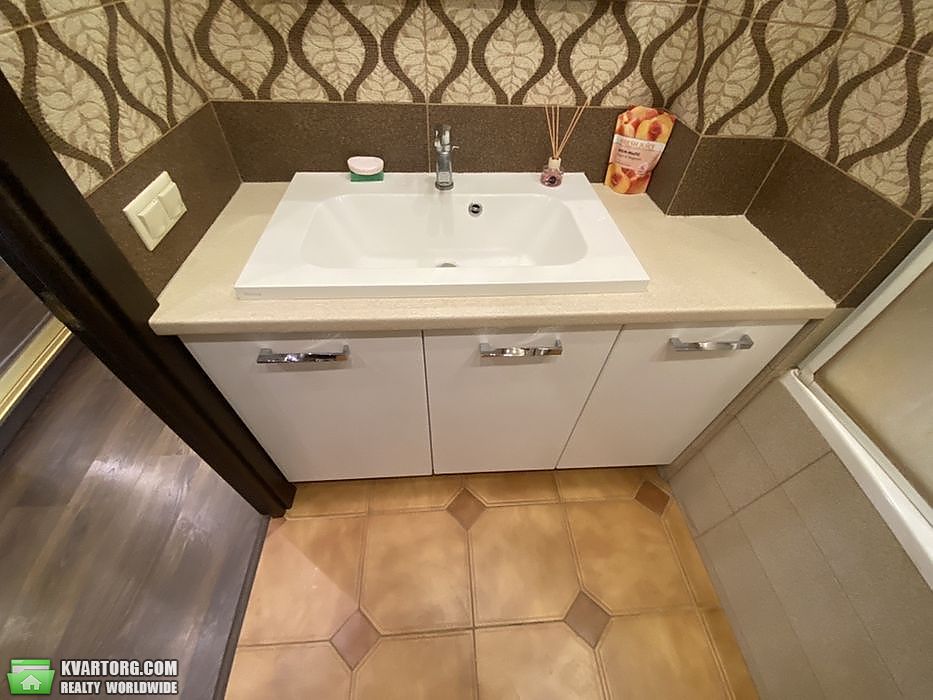 Sell 1-room apartment. Киев, Регенераторная — photo 9