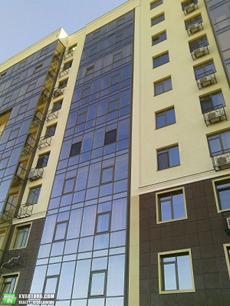 Sell 3-room apartment. Одесса, Жемчужная — photo 1