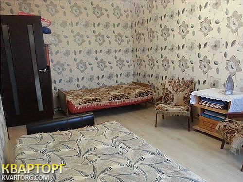 Sell 1-room apartment. Киев, Курбаса Леся — photo 2