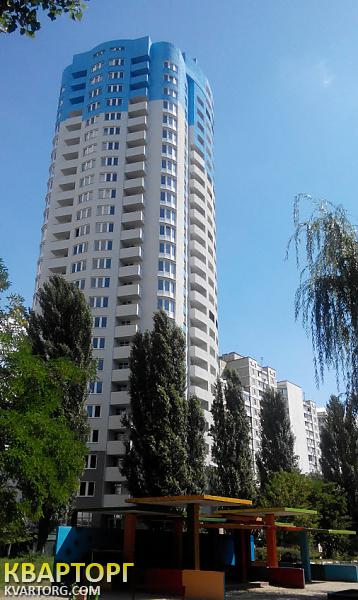 Sell 1-room apartment. Киев,  Ревуцкого — photo 1