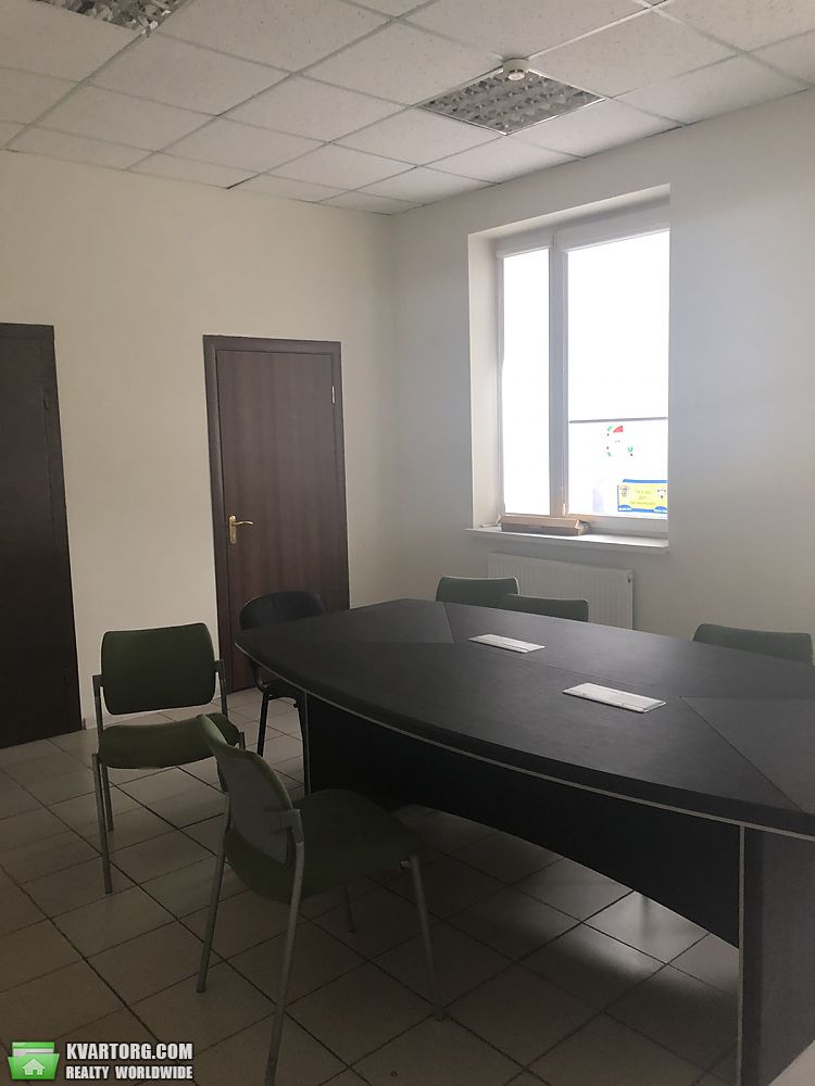 Rent out office. Киев,  Межигорская — photo 4