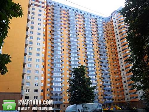 Sell 1-room apartment. Киев, Кондратюка — photo 1