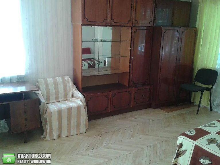 Sell 1-room apartment. Киев,  Соломенская — photo 1