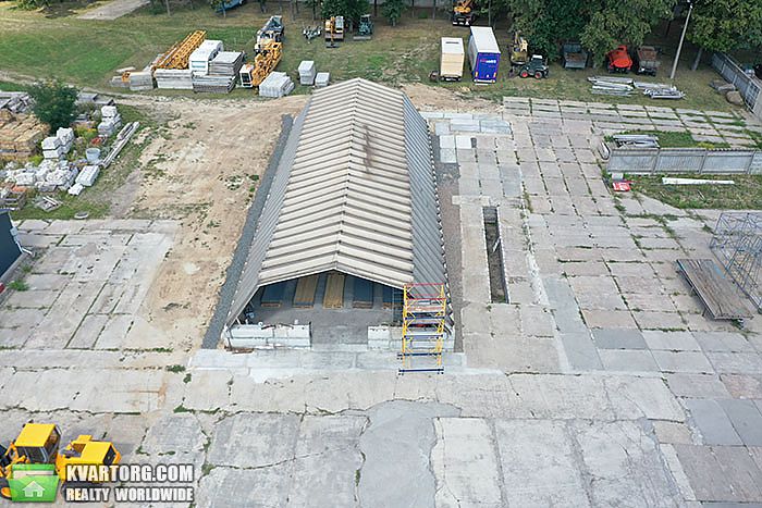 Rent out warehouse. Киев, Садова — photo 2