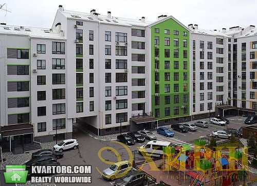 Sell 1-room apartment. Киев,  Вильямса — photo 1