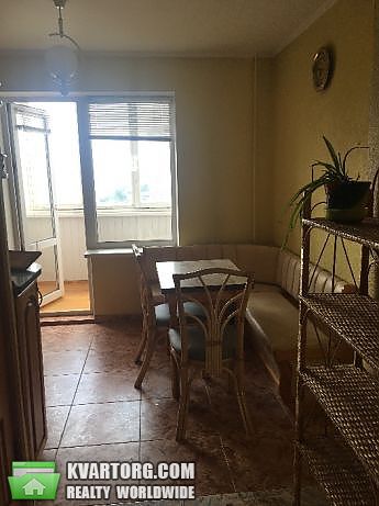 Rent out 3-room apartment. Киев, Просп. Бажана — photo 3